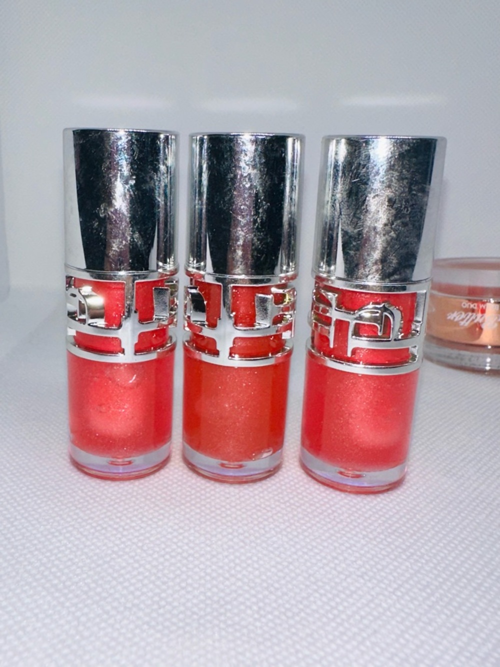 New 4pc Lip Set - Picture 6 of 9